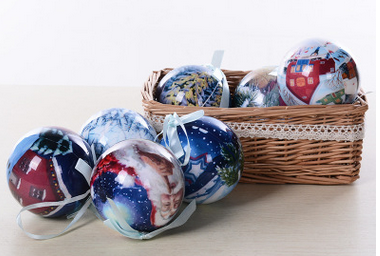 Christmas ball,PVC ball,Christmas decoration,ball for Christmas tree