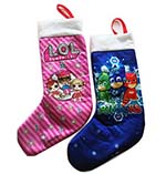 Christmas stocking,Epiphany stocking,Christmas decoration