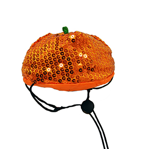 Pumpkin Headgear