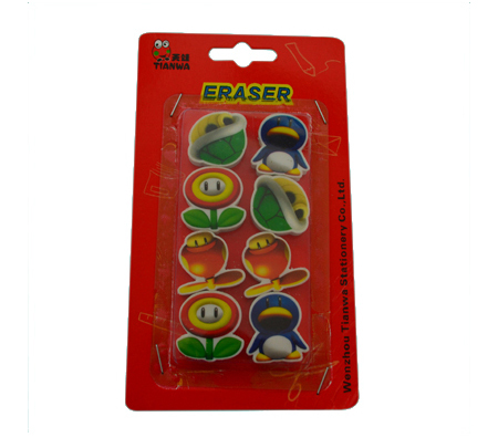 -Eraser-Eraser-Ningbo Li Chuang CO.,LTD