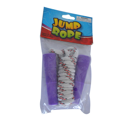 -Jump rope-Jump rope-Ningbo Li Chuang CO.,LTD