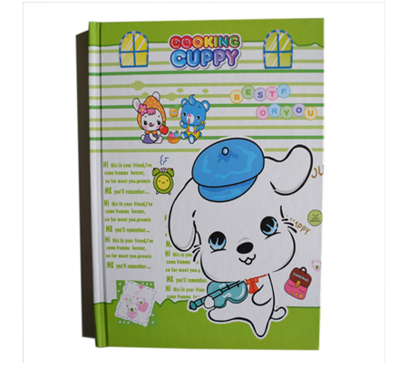 -Diary & note book-Diary & note book-Ningbo Li Chuang CO.,LTD