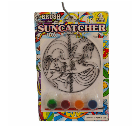 -Sun catcher-Sun catcher-Ningbo Li Chuang CO.,LTD