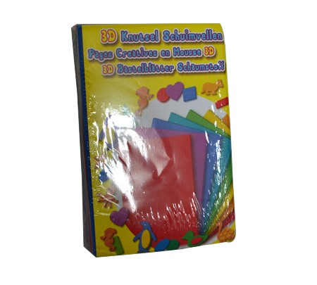 -DIY crafts kids-DIY crafts kids-Ningbo Li Chuang CO.,LTD