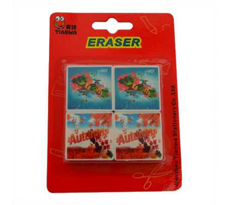 -Eraser-Eraser-Ningbo Li Chuang CO.,LTD
