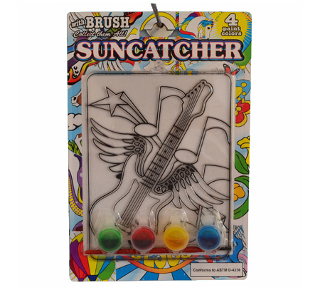 -Sun catcher-Sun catcher-Ningbo Li Chuang CO.,LTD