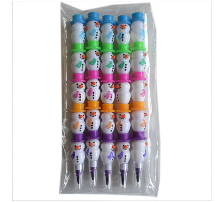 -Crayon & marker-Crayon & marker-Ningbo Li Chuang CO.,LTD