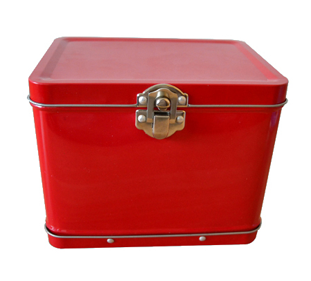 -Tin box-Tin box-Ningbo Li Chuang CO.,LTD