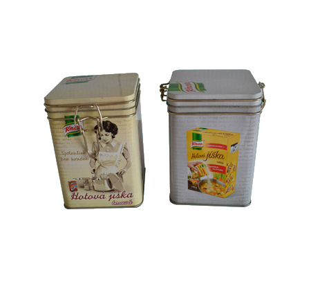 -Tin box-Tin box-Ningbo Li Chuang CO.,LTD