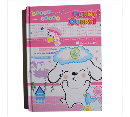 -Diary & note book-Diary & note book-Ningbo Li Chuang CO.,LTD
