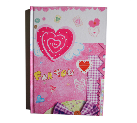 -Diary & note book-Diary & note book-Ningbo Li Chuang CO.,LTD