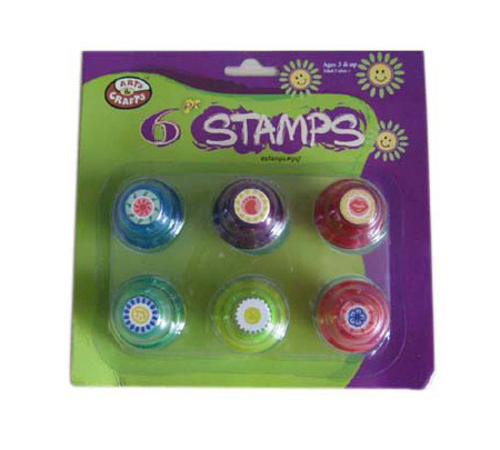 -Stamp-Stamp-Ningbo Li Chuang CO.,LTD