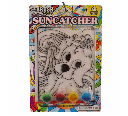 -Sun catcher-Sun catcher-Ningbo Li Chuang CO.,LTD