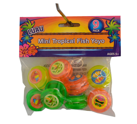 -YO YO-YOYO-Ningbo Li Chuang CO.,LTD