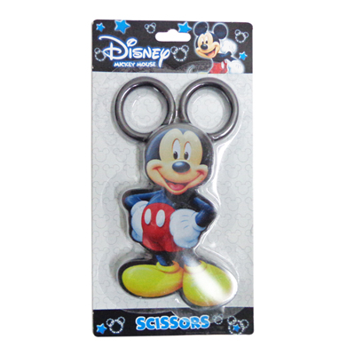 -Disney safety scissors -Other-Ningbo Li Chuang CO.,LTD