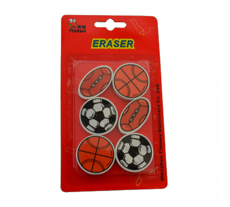 -Eraser-Eraser-Ningbo Li Chuang CO.,LTD