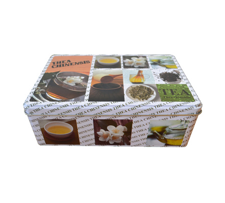 -Tin box-Tin box-Ningbo Li Chuang CO.,LTD