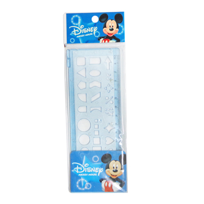 -Dsney MICKEY multi functional ruler -Other-Ningbo Li Chuang CO.,LTD