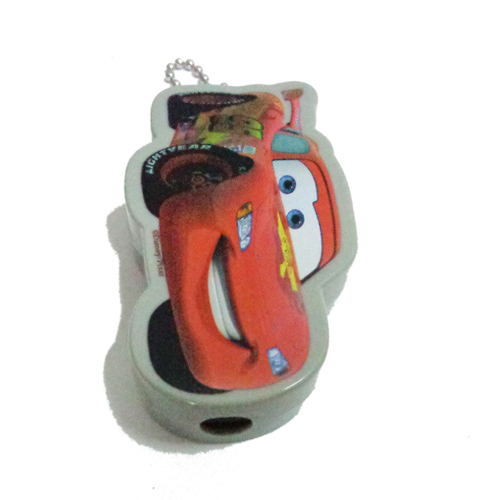 -Car shaped sharpener -Sharpener-Ningbo Li Chuang CO.,LTD