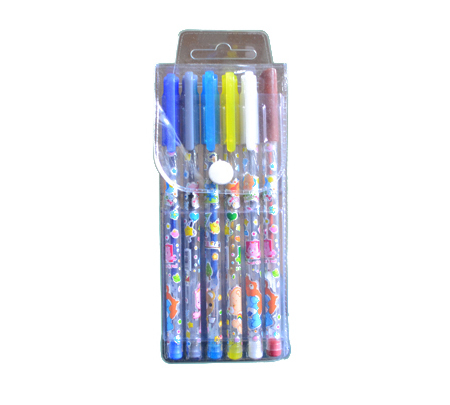 -Pen & pencil-Pen & pencil-Ningbo Li Chuang CO.,LTD