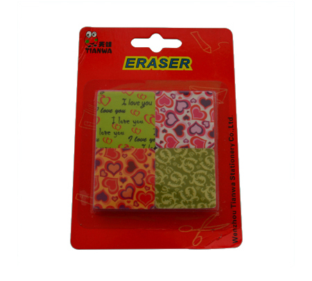 -Eraser-Eraser-Ningbo Li Chuang CO.,LTD