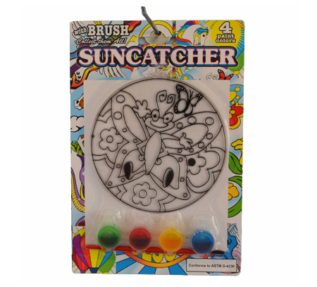 -Sun catcher-Sun catcher-Ningbo Li Chuang CO.,LTD