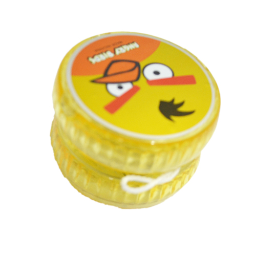 -Angry bird  yoyo sharpener -YOYO-Ningbo Li Chuang CO.,LTD