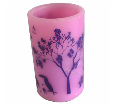 -Candles-Candles-Ningbo Li Chuang CO.,LTD