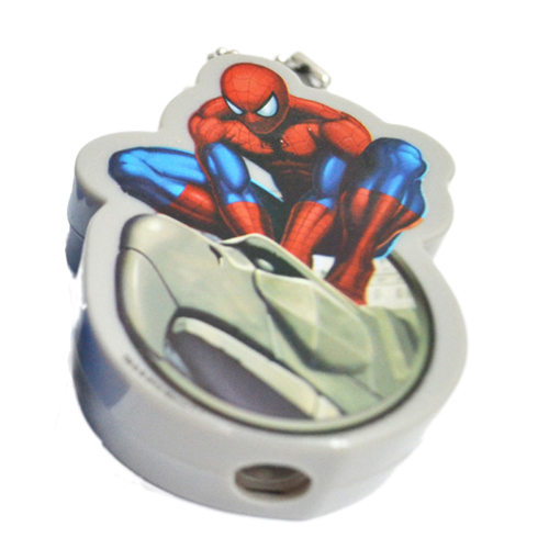 -SPIDER-MAN sharpener -Sharpener-Ningbo Li Chuang CO.,LTD