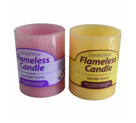 -Candles-Candles-Ningbo Li Chuang CO.,LTD