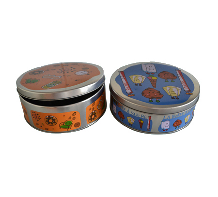 -Tin box-Tin box-Ningbo Li Chuang CO.,LTD