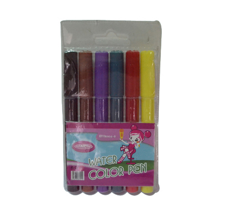 -Crayon & marker-Crayon & marker-Ningbo Li Chuang CO.,LTD