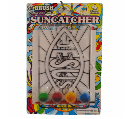 -Sun catcher-Sun catcher-Ningbo Li Chuang CO.,LTD