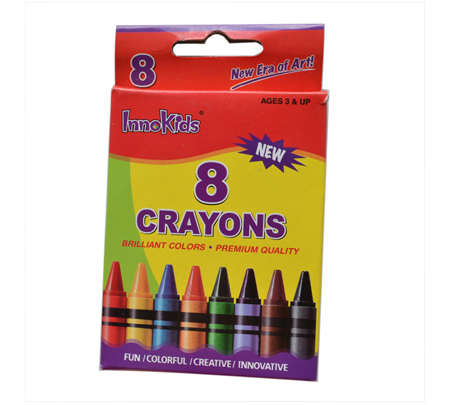 -Crayon & marker-Crayon & marker-Ningbo Li Chuang CO.,LTD