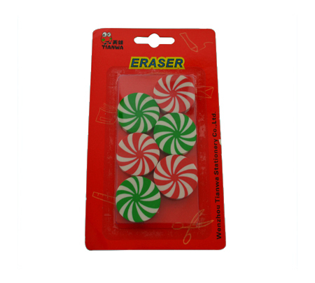 -Eraser-Eraser-Ningbo Li Chuang CO.,LTD