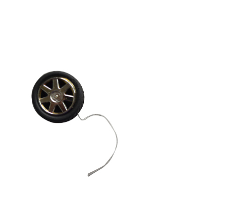 -YO YO-YOYO-Ningbo Li Chuang CO.,LTD